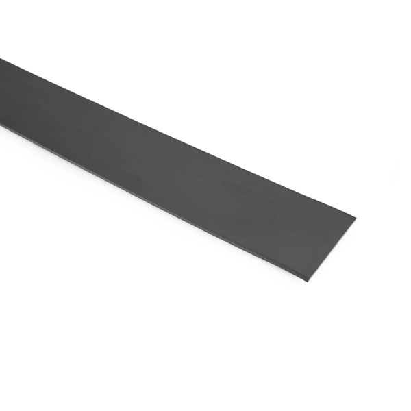 1 Metre Architrave Cover Durable PVC Flat Trim