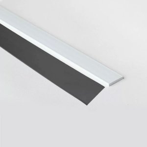 1 Metre Architrave Cover Durable PVC Flat Trim
