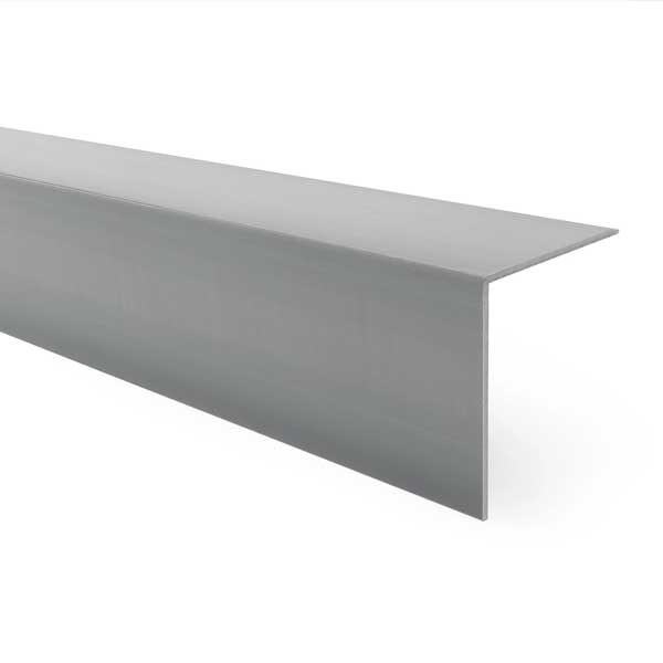 1m Durable &  Self-Adhesive PVC Angle Wall Corner Protector