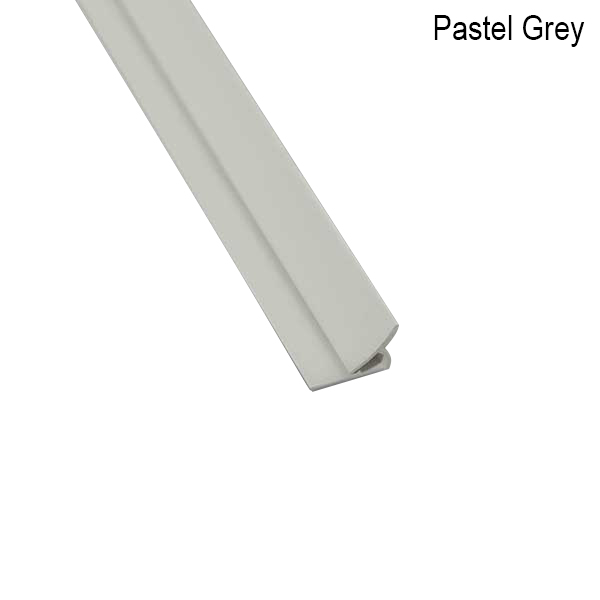 Small Internal Corner Profile for PVC Wall Panels