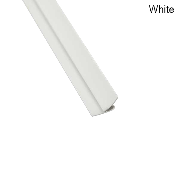 Small Internal Corner Profile for PVC Wall Panels