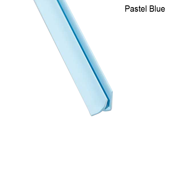 Small Internal Corner Profile for PVC Wall Panels