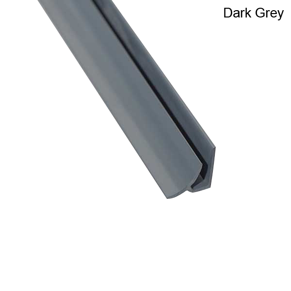 Small Internal Corner Profile for PVC Wall Panels