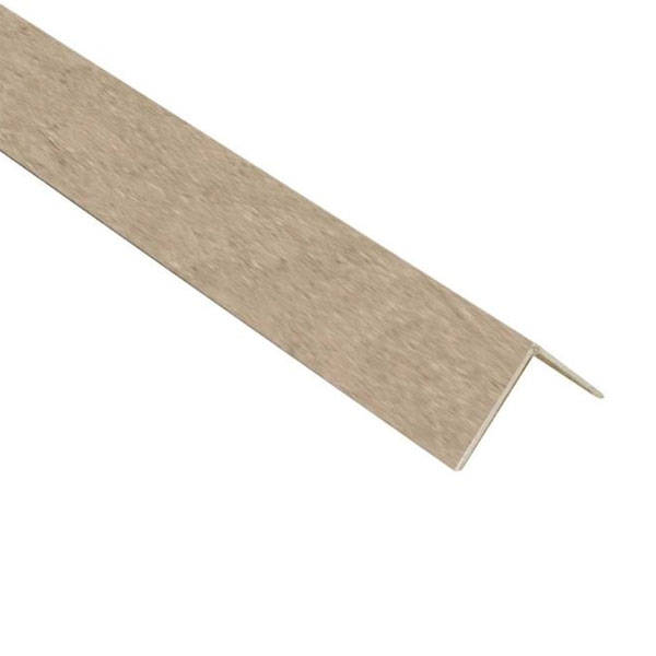 2.6m External Decorative Trim for Home & Buildings