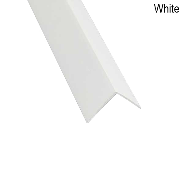 2.44m PVC Universal Angle for Wall Panels and Corners