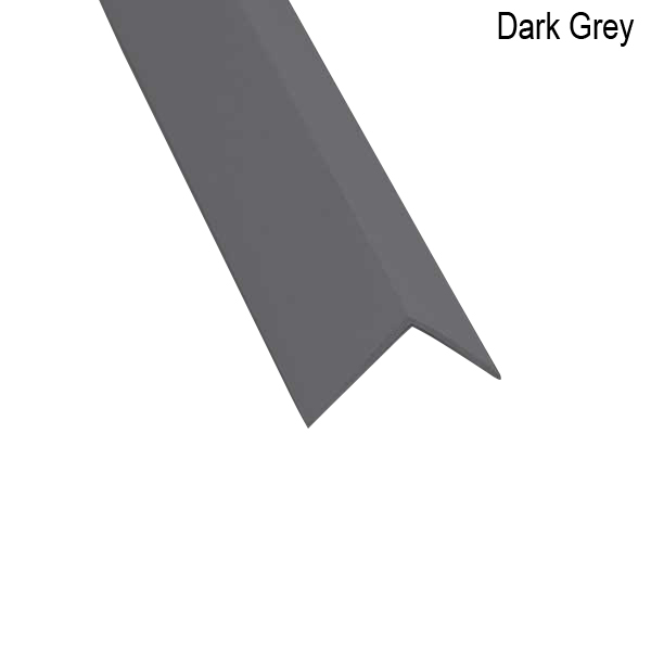 2.44m PVC Universal Angle for Wall Panels and Corners
