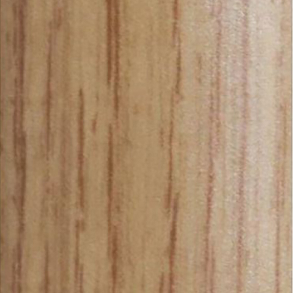 5.4mm Thick UPVC Wood Effect Door Threshold