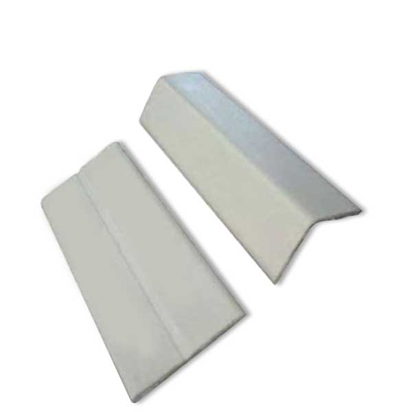 5m White Flexible Angle Trim For Wall and Ceiling Corners