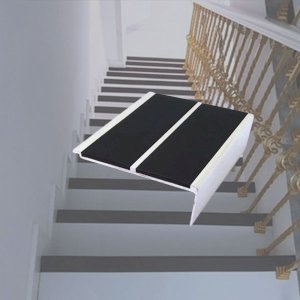 Best Aluminium Heavy Duty Stair Nosing UK