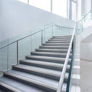 Best Angle Landing Trims UK