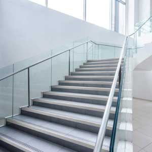 Best Angle Landing Trims UK