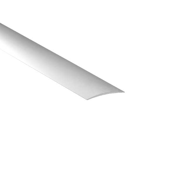 Anodised Aluminium Door Edging Floor Trim Threshold Self Adhesive