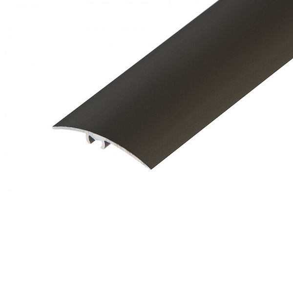 Anodised Aluminium Door Floor Bar Edge Trim Threshold