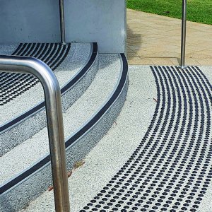 premium bullnose stair nosing