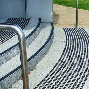 premium bullnose stair nosing UK