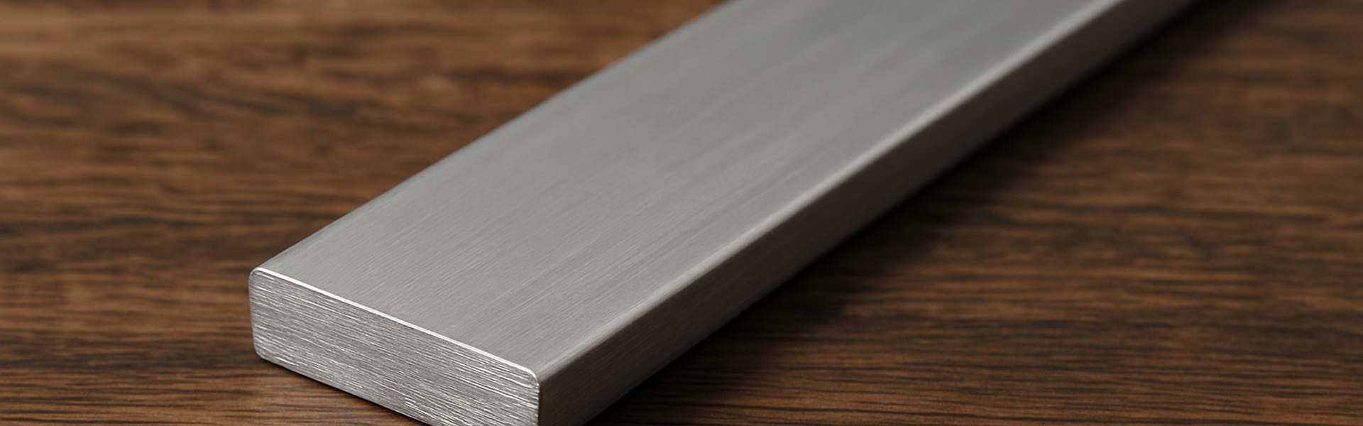  Best Flat Bar Trim for Commercial Fit-Outs