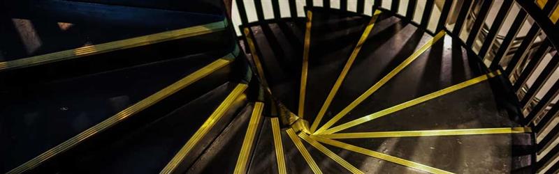 What you’ll find on the new Commercial Nosing UK website – stair nosing and safety solutions