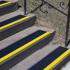 Reliable External Stair Nosing UK