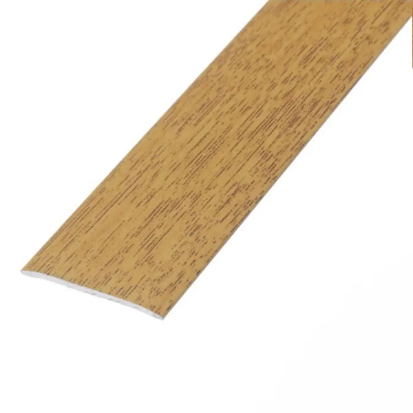 Flat Door Bars Cover Threshold Profile Edge Strip Plate Stick Down 
