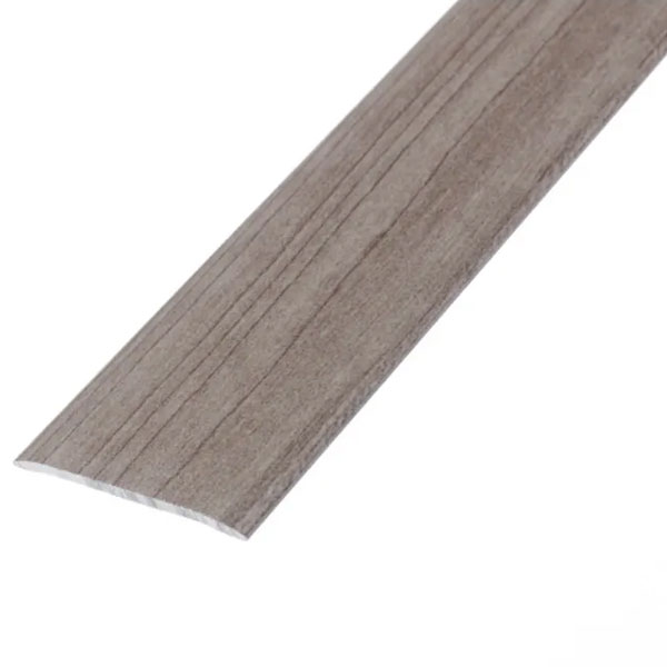 Flat Door Bars Cover Threshold Profile Edge Strip Plate Stick Down 