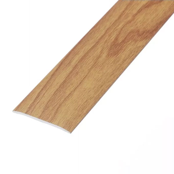 Flat Door Bars Cover Threshold Profile Edge Strip Plate Stick Down 