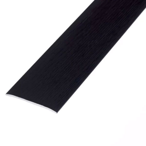Flat Door Bars Cover Threshold Profile Edge Strip Plate Stick Down 