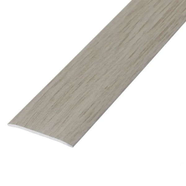 Flat Door Bars Cover Threshold Profile Edge Strip Plate Stick Down 