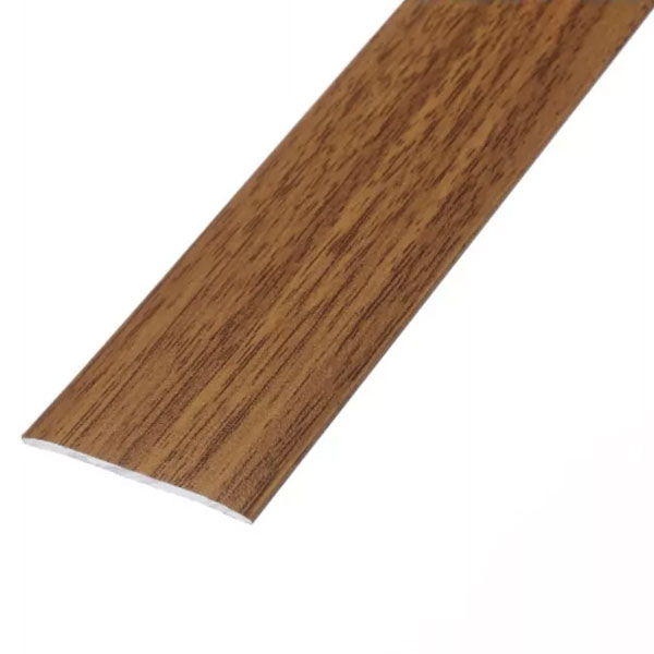 Flat Door Bars Cover Threshold Profile Edge Strip Plate Stick Down 