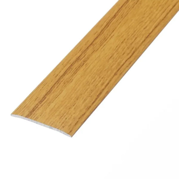 Flat Door Bars Cover Threshold Profile Edge Strip Plate Stick Down 