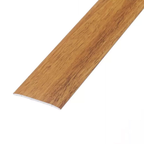 Flat Door Bars Cover Threshold Profile Edge Strip Plate Stick Down 