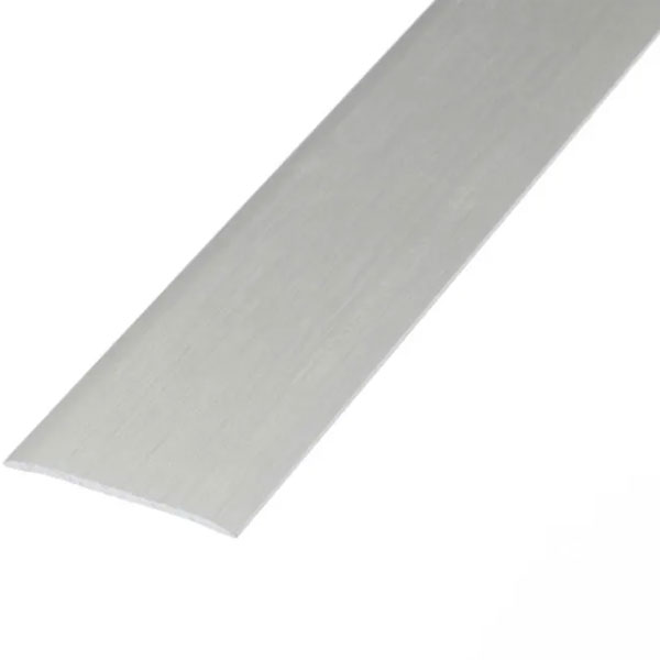 Flat Door Bars Cover Threshold Profile Edge Strip Plate Stick Down 