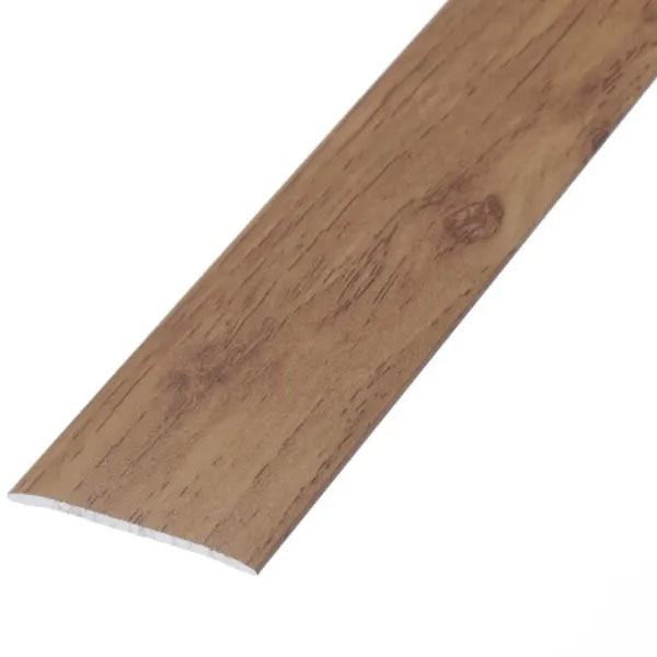 Flat Door Bars Cover Threshold Profile Edge Strip Plate Stick Down 