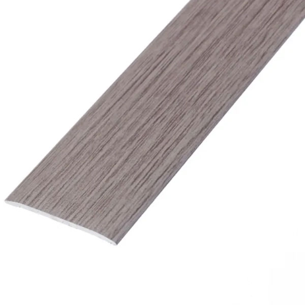 Flat Door Bars Cover Threshold Profile Edge Strip Plate Stick Down 