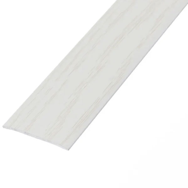 Flat Door Bars Cover Threshold Profile Edge Strip Plate Stick Down 