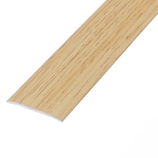 Flat Door Bars Cover Threshold Profile Edge Strip Plate Stick Down 