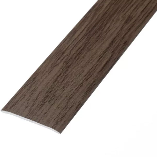 Flat Door Bars Cover Threshold Profile Edge Strip Plate Stick Down 