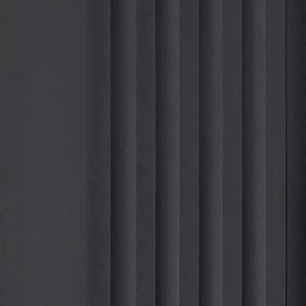 Flexible Anti Slip PVC Bullnose Stair Nosing