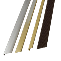high-quality floor edging & trims in UK