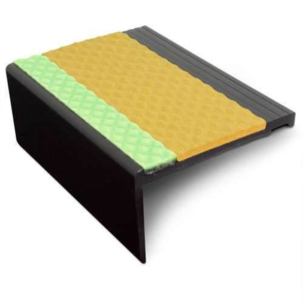 Heavy Duty Hard Node PVC 67.5mm × 39mm