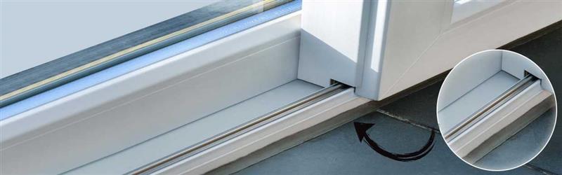 Why door thresholds are more important than you think for home safety and efficiency