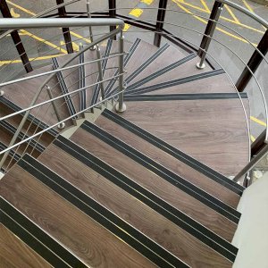 Commercial Stair Nosing in UK 