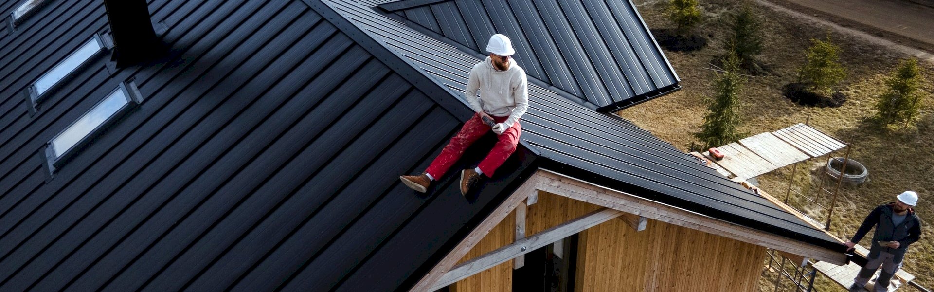 Premium Stair Nosing for Safety 