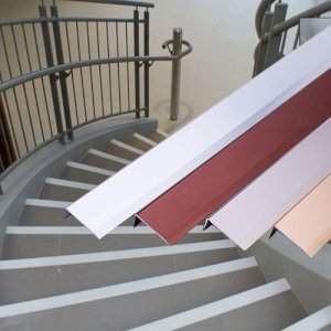 Best PVC Stair Nosing UK
