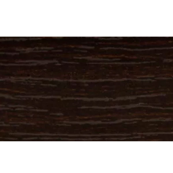 PVC Worktop Profile 2.5m Long Trim with 33mm Wide Edging Splashback Accessories