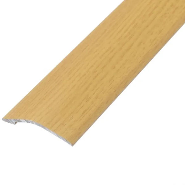 Ramp Reducer Laminate Threshold Door Bars Profile Edge Strip Plate Stick Down 