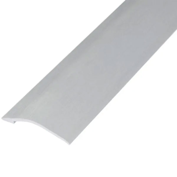 Ramp Reducer Laminate Threshold Door Bars Profile Edge Strip Plate Stick Down 
