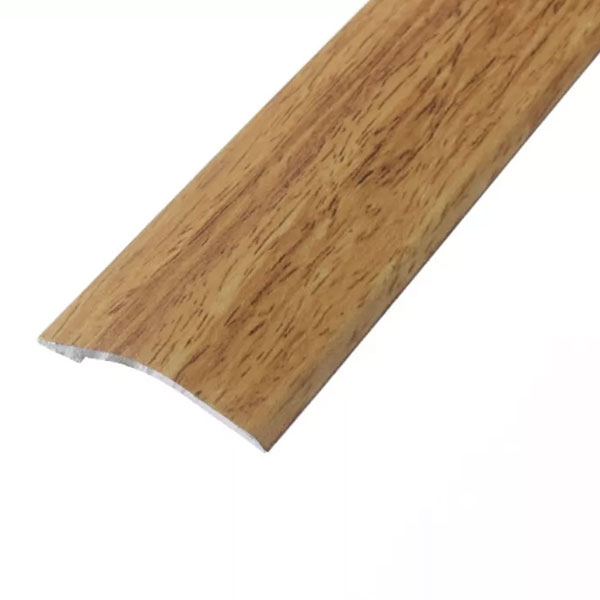 Ramp Reducer Laminate Threshold Door Bars Profile Edge Strip Plate Stick Down 
