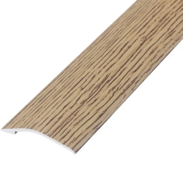 Ramp Reducer Laminate Threshold Door Bars Profile Edge Strip Plate Stick Down 