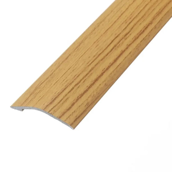 Ramp Reducer Laminate Threshold Door Bars Profile Edge Strip Plate Stick Down 