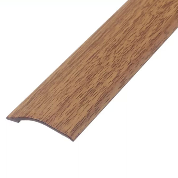 Ramp Reducer Laminate Threshold Door Bars Profile Edge Strip Plate Stick Down 